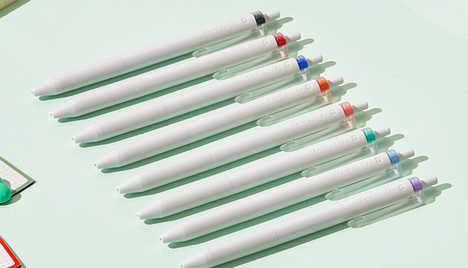 ★ 당신의 순간을 더 선명하게, 쥬스 플러스 출시 ★