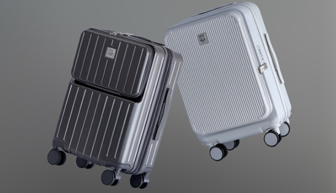 떠나고 싶은 계절, 여행을 떠나요