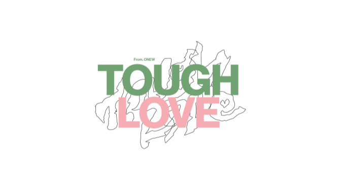 온유  5TH EP [TOUGH LOVE] 발매기념 특전 증정 이벤트