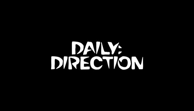 DAILY:DIRECTION 'First:Delivery'