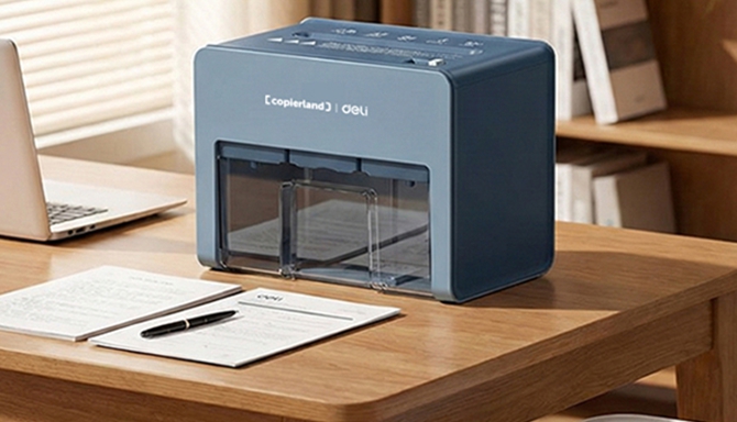 집에서도 편해진 데스크 라이프