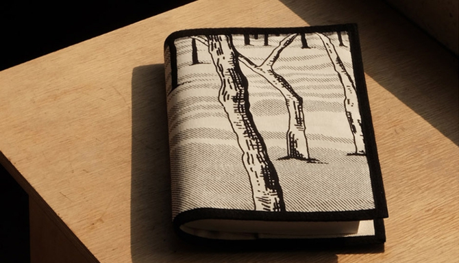 한 권의 책 속, 우리들의 문장