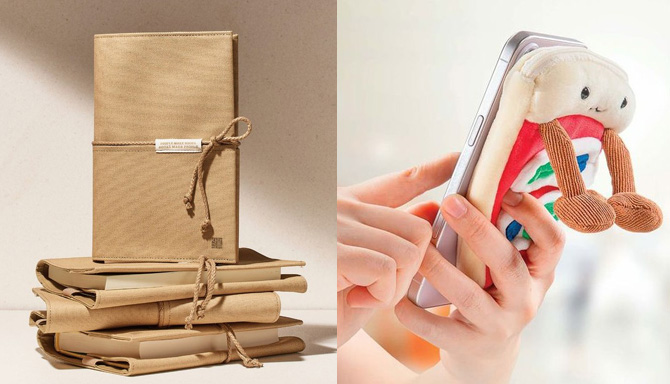 3월, 지금 주목할 신상품 [담.아.서]