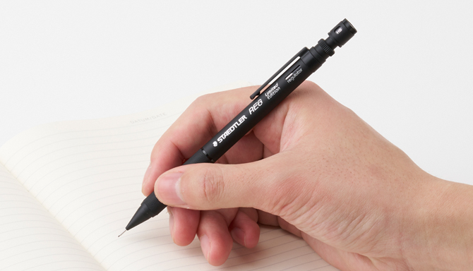 ★ 내 루틴을 셋팅하는 샤프, REG ★