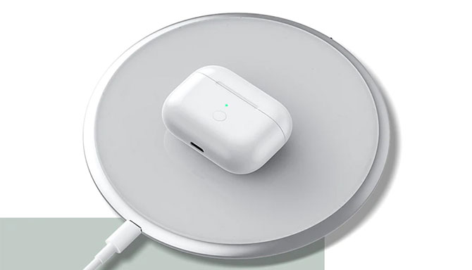 [잇버스] 에어팟 새집을 만나다.