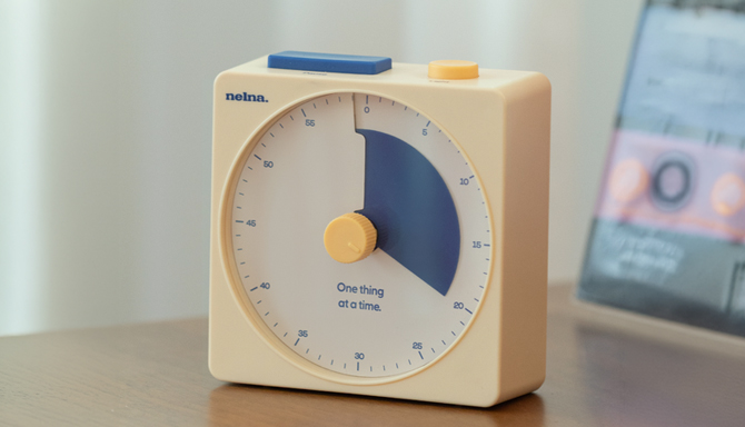 낼나와 함께하는 나만의 루틴