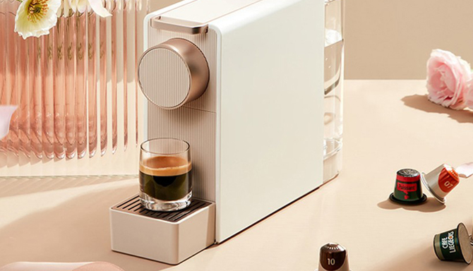 커피 향과 함께  채우는 나만의 시간