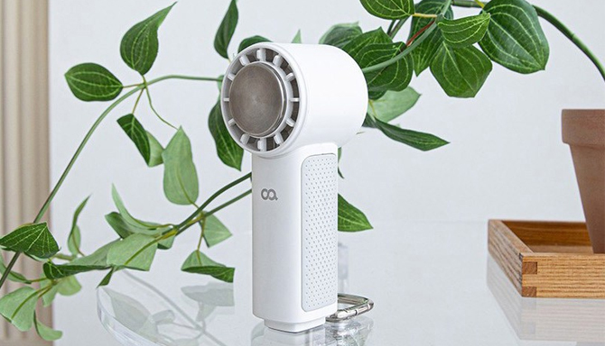 더 나은 하루를 위한 선택, 오아