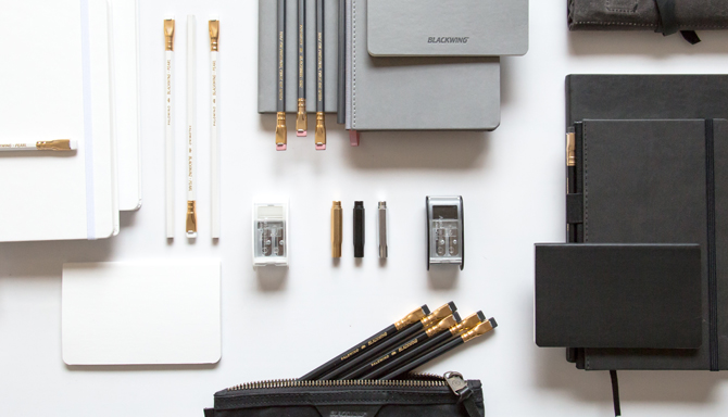 ★ BLACKWING 전상품 10% ★