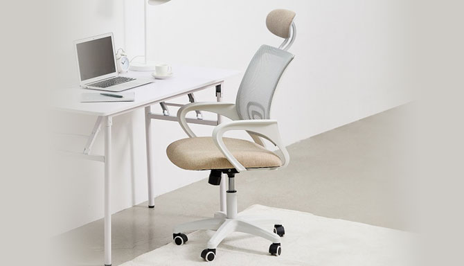 몰입의 완성 [ neo chair ]