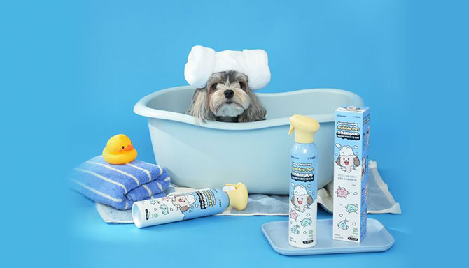 반려동물을 위한 따뜻한 생각