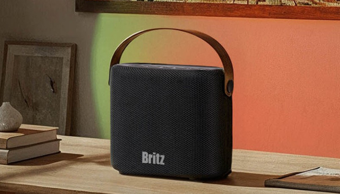 가성비 끝판왕, 브리츠 음향기기 모음전