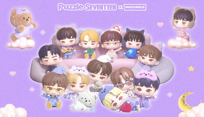 VERY NICE to meet you!