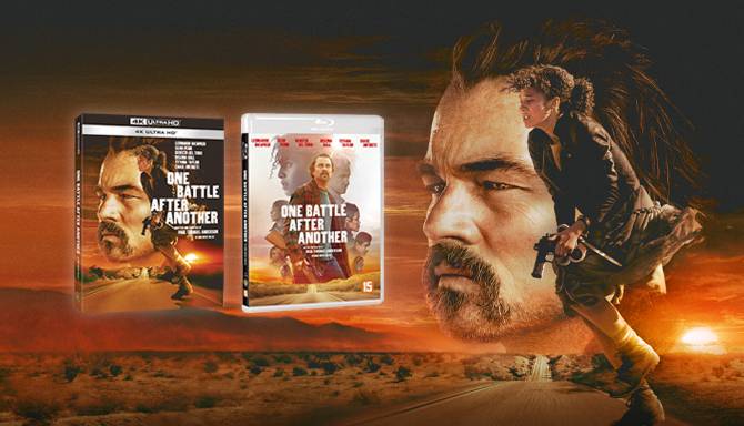 원 배틀 애프터 어나더 출시