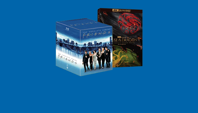 TV시리즈 타임 세일