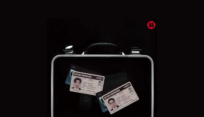 NCT JNJM - BOTH SIDES [미니 1집]