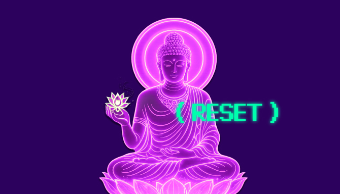 CYBER BUDDHISM EXPO