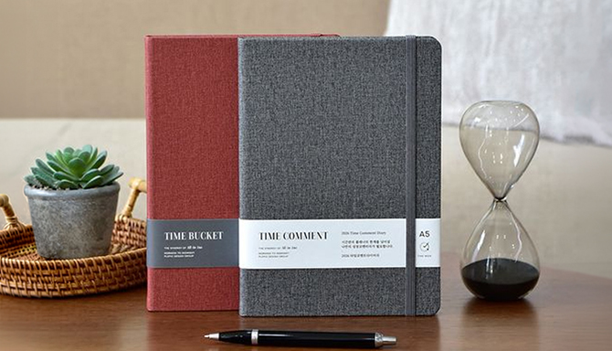 플레픽이 제안하는<br>비즈니스 아카이브