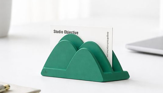 시선이 머무는 곳, 나만의 작은 산