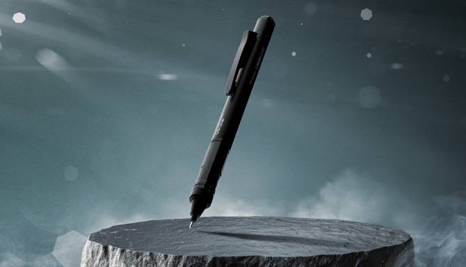 ★ [톰보] 모노 그래프 튠 샤프 출시! ★