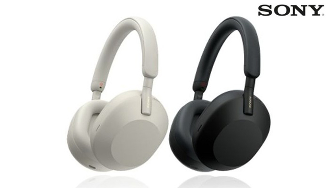 당신의 하루에 소니 사운드를 더하다