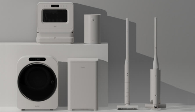 일상을 바꾸는<br>똑똑한 선택