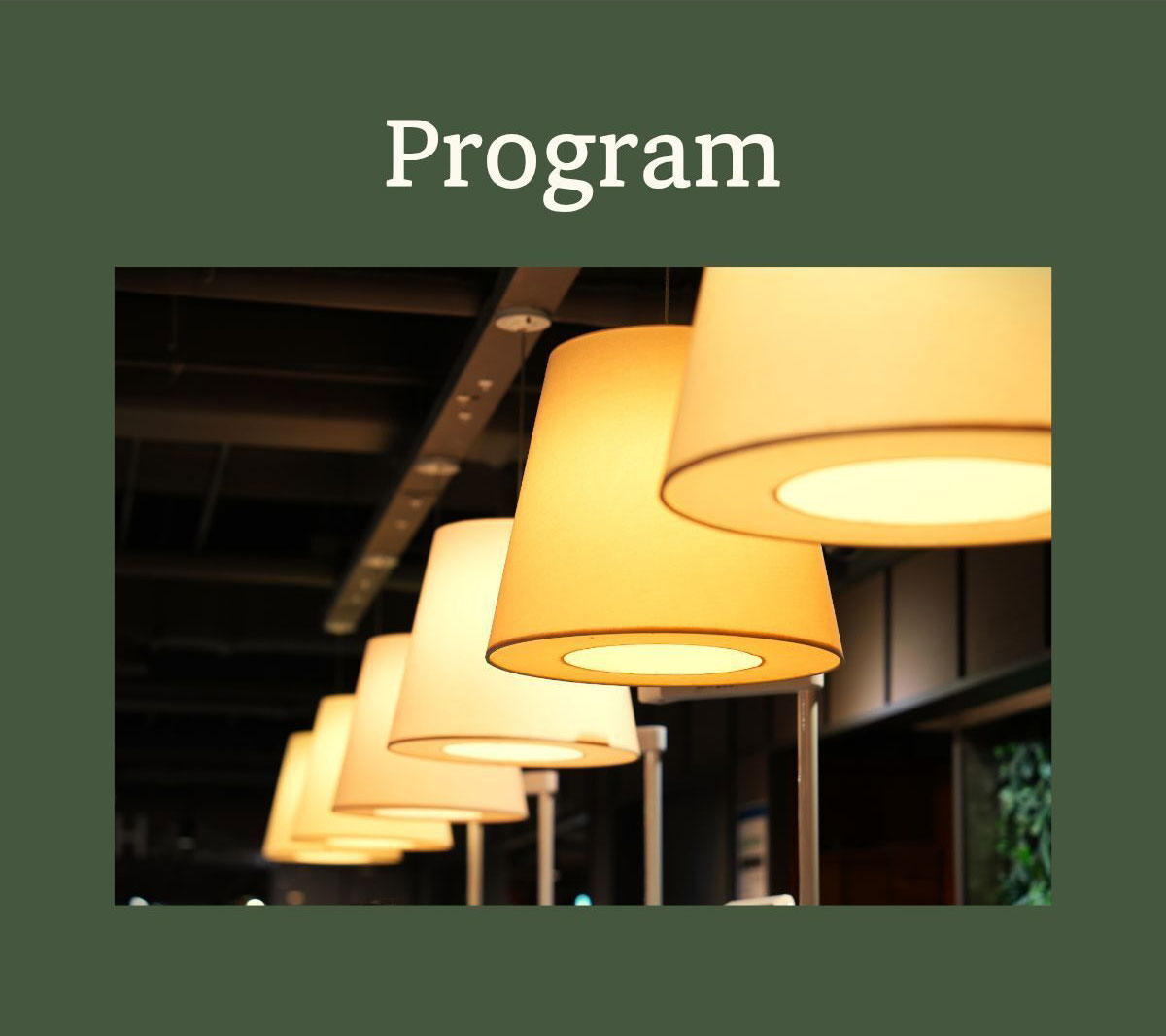 Program