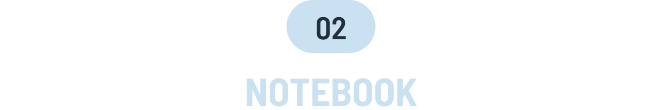 02 NOTEBOOK