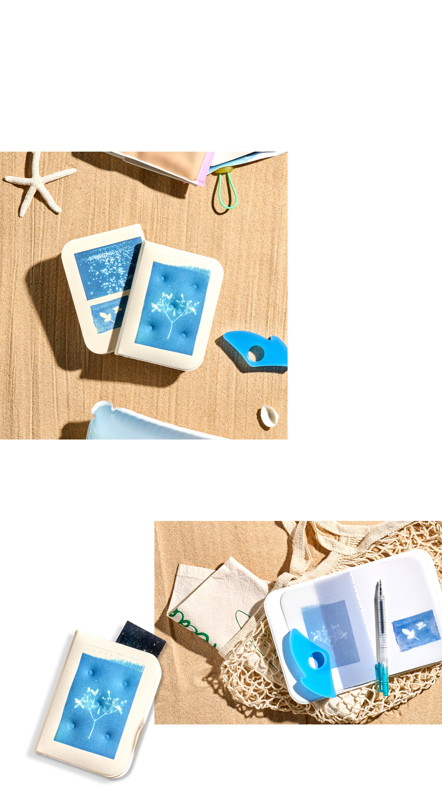 #3 Mini Note | 읽고, 느끼고, 기록하며 나만의 여름 시집을 완성해 보세요. 시를 읽다 떠오른 생각의 파편을 모으다 보면, 세상에 하나뿐인 나만의 영감 모음집이 완성됩니다.