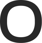 O