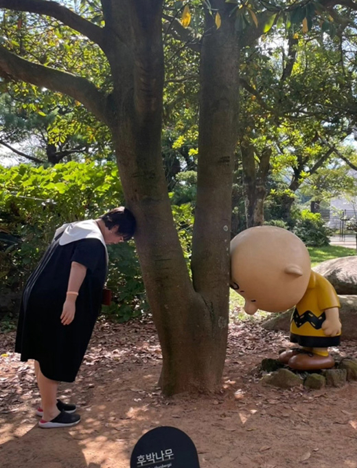 읽는 사람의 하루