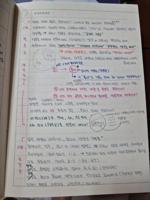 독자 답장 이미지