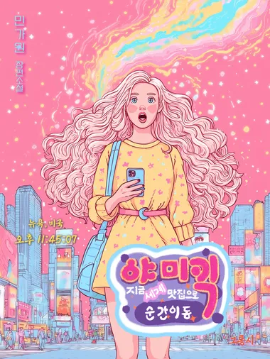 야미킥