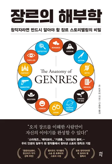 장르의 해부학