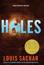 Holes (1999 Newbery Winner)