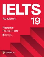 IELTS 19 Academic with Answers
