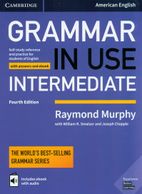 Grammar in Use Intermediate Students Book with Answers and Interactive eBook