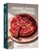 디저트 퍼슨: 자신 있는 베이킹을 위한 레시피북