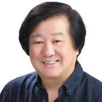 강준(강용준)