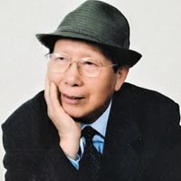 강신성