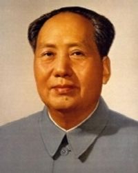 모택동