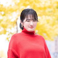 Yuzuki Asako