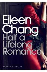[eBook] Half a Lifelong Romance