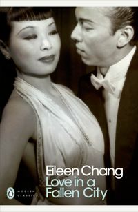 [eBook] Love in a Fallen City