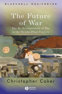 [eBook] The Future of War
