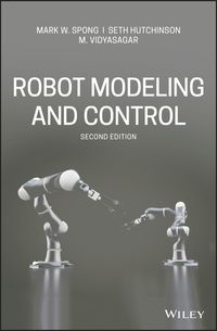 [eBook] Robot Modeling and Control