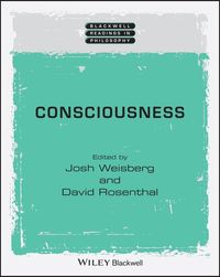 [eBook] Consciousness