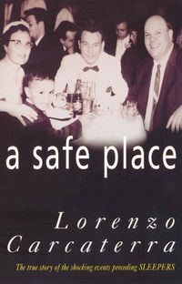 [eBook] A Safe Place