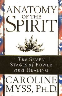 [eBook] Anatomy Of The Spirit