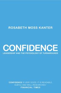 [eBook] Confidence
